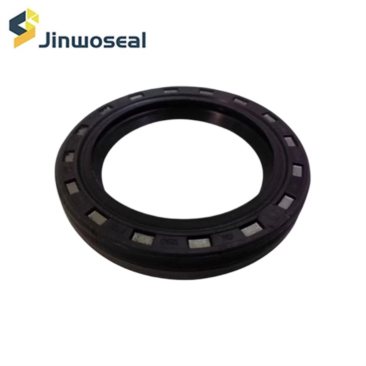 Segell d'oli davanter del cigonyal per a GM OE 12608750