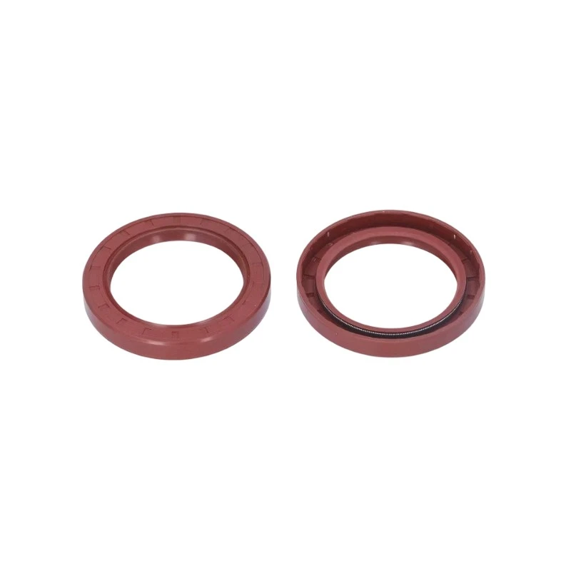 FKM High Temp Axle Seal-3