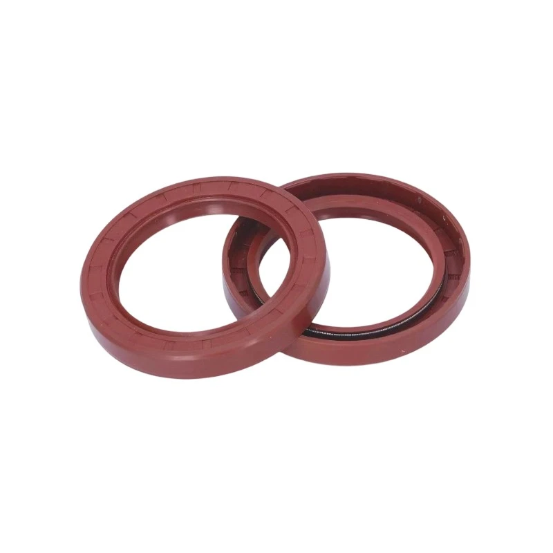 FKM High Temp Axle Seal-2