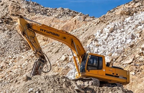 Creixent inversió mundial en mineria: per què els segells hidràulics fiables són crítics per a eq...