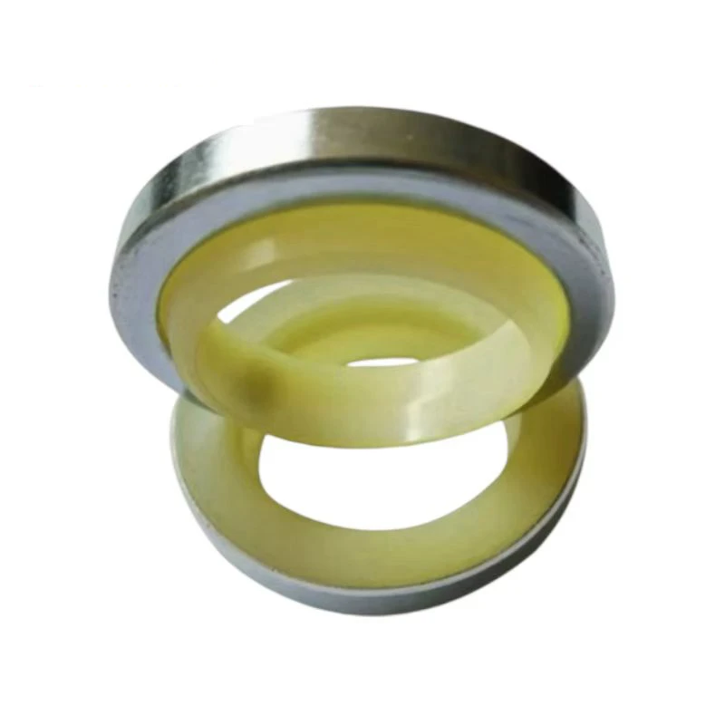 Ga Dki Type Metal Cased Wiper Seal-3 Ga Dki Type Metal Cased Wiper Seal-3