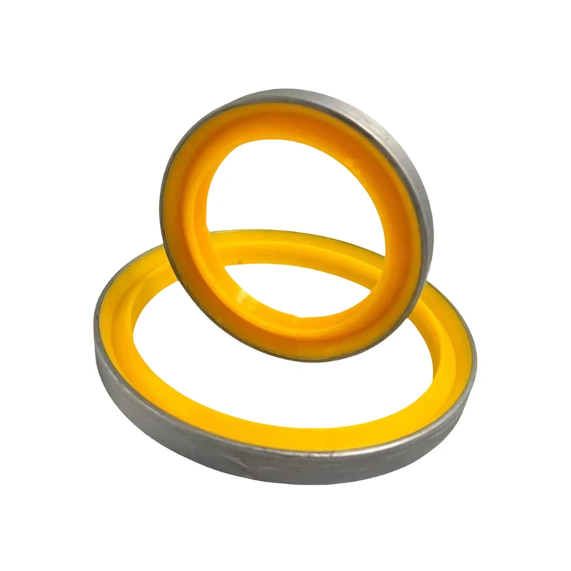 Excavator Bucket Pin Dust Seal-1 Excavator Bucket Pin Dust Seal-1