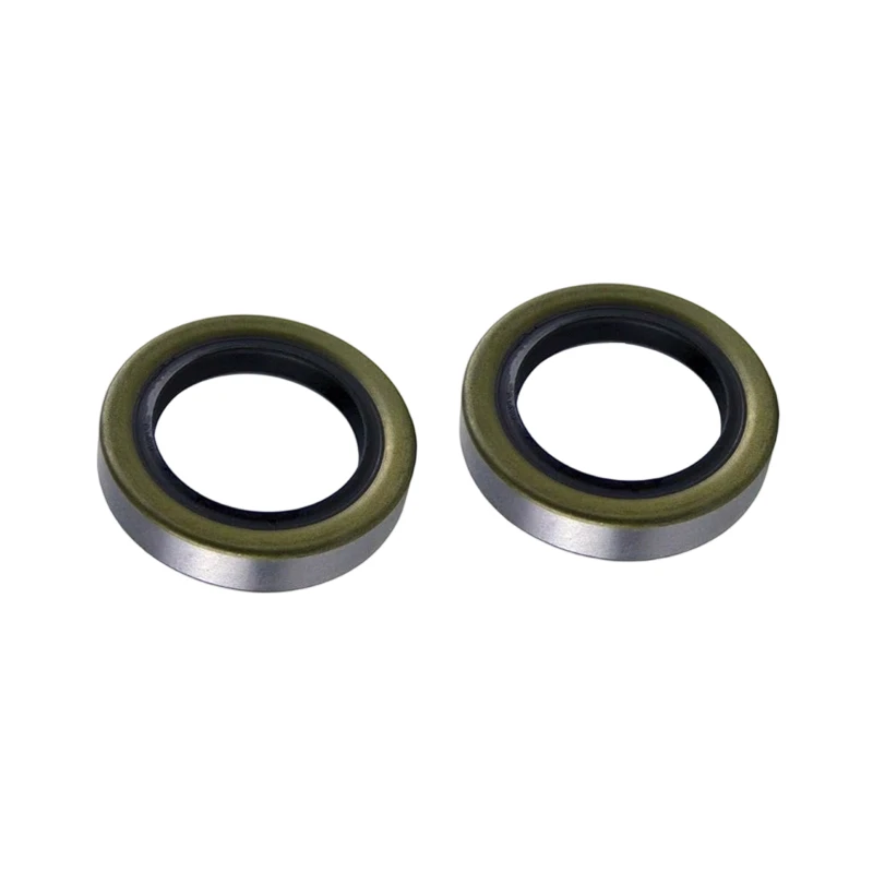 Heavy Duty Multi-Lip Axle Seal-3 Heavy Duty Multi-Lip Axle Seal-3