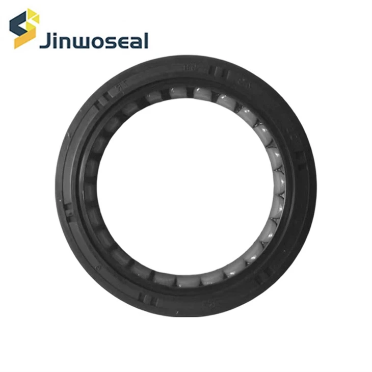 Tapa de distribució Segell d'oli davanter Nou OE 91212-PNC-003 per a Honda